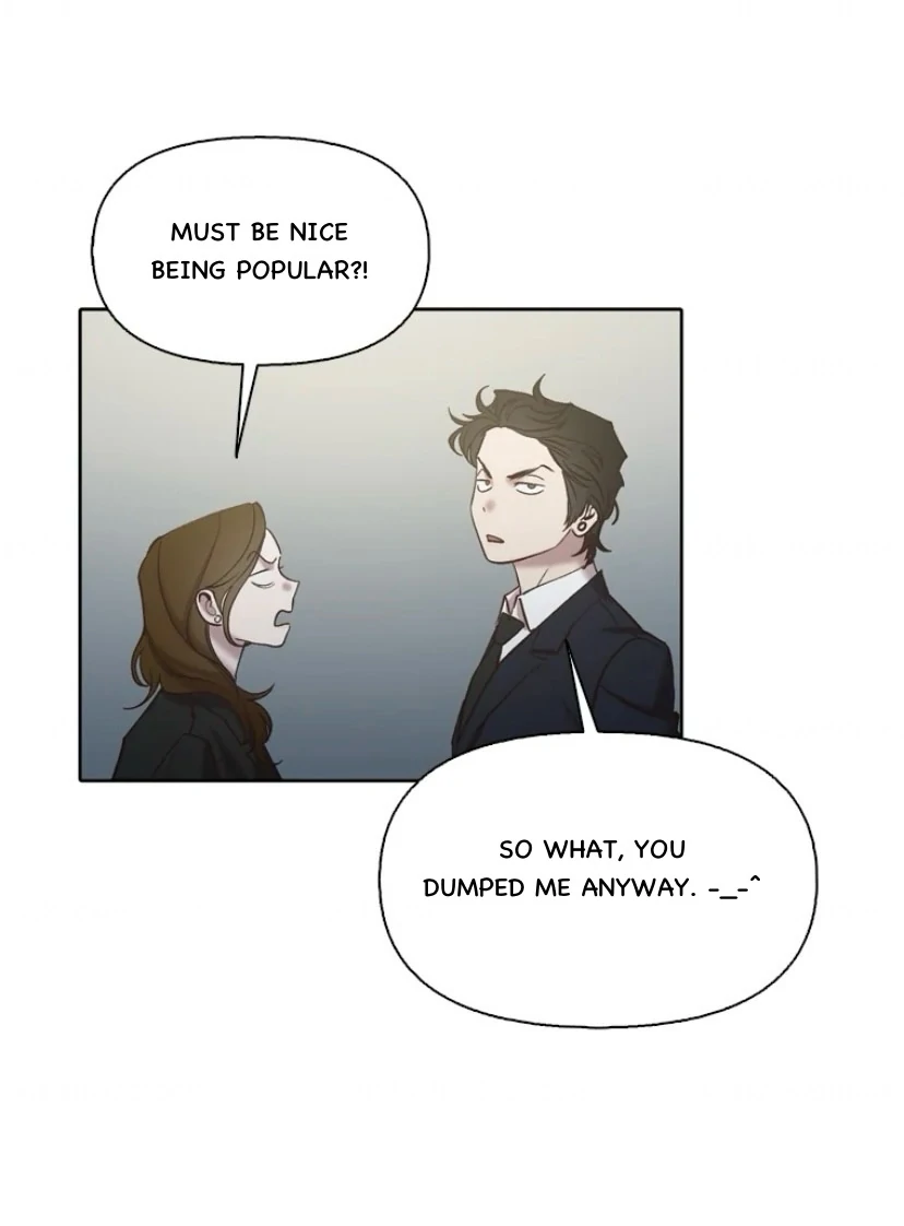 The Time When We Were Young Chapter 95 - page 30