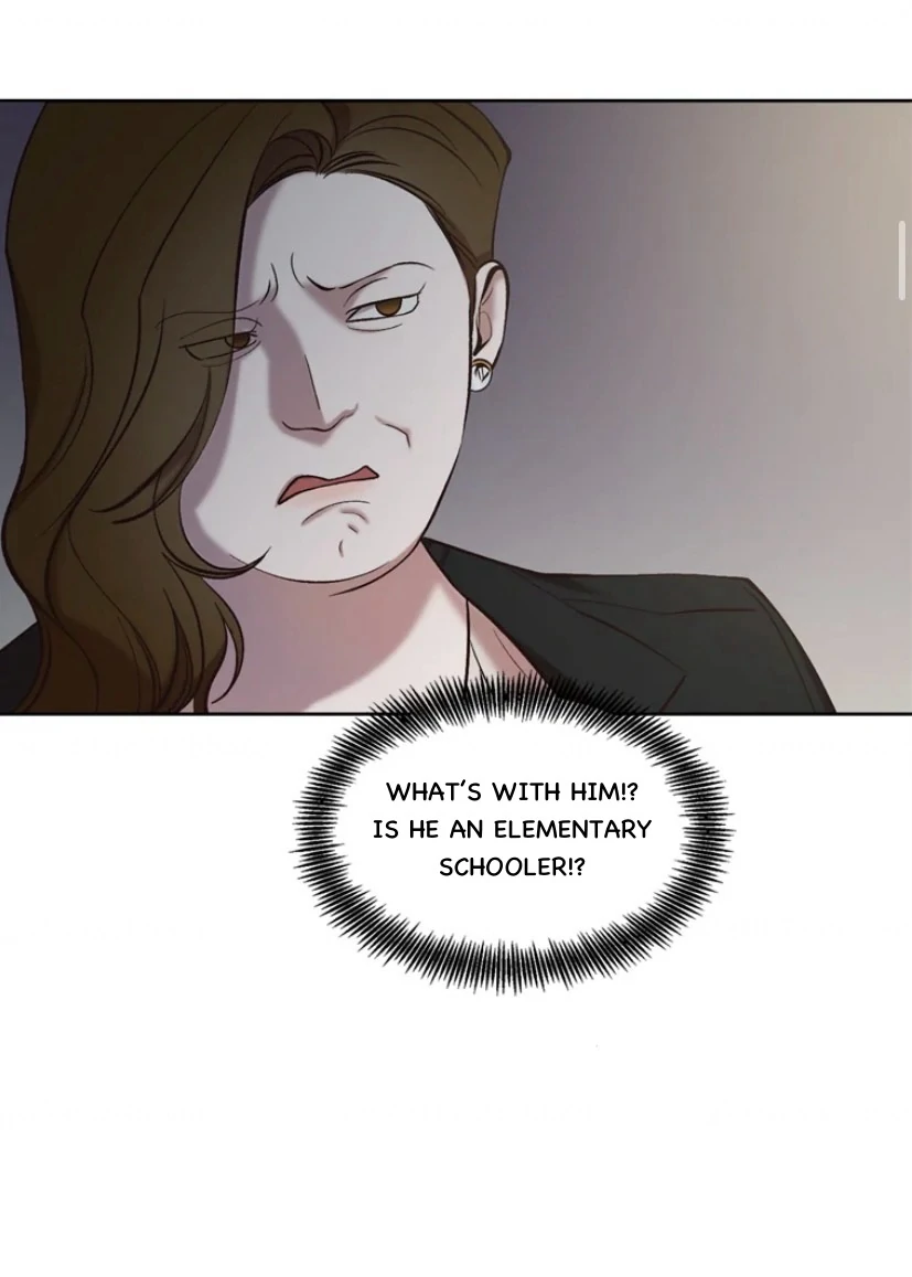 The Time When We Were Young Chapter 95 - page 31