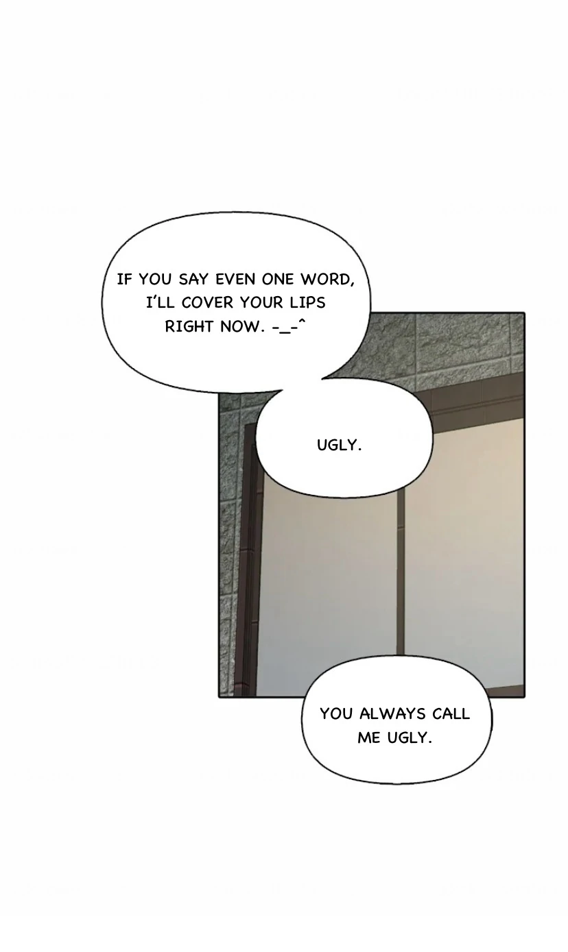 The Time When We Were Young Chapter 95 - page 37