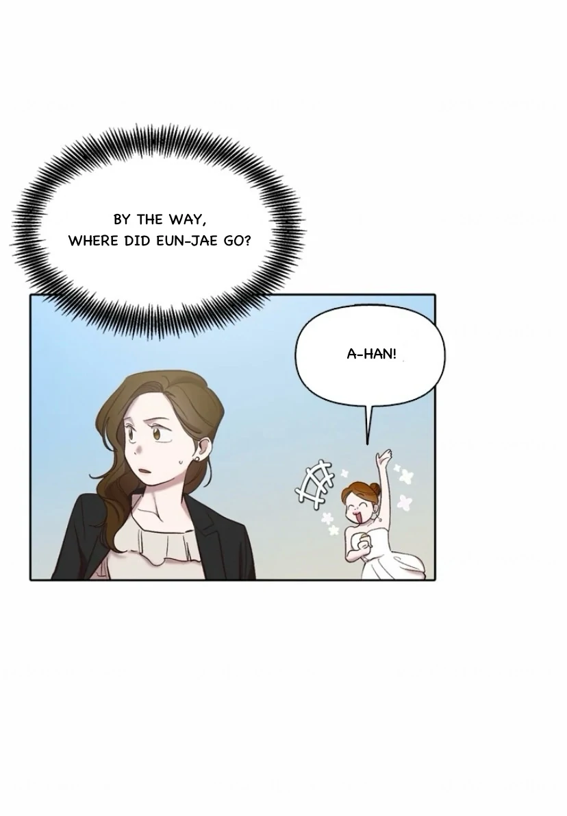 The Time When We Were Young Chapter 95 - page 3