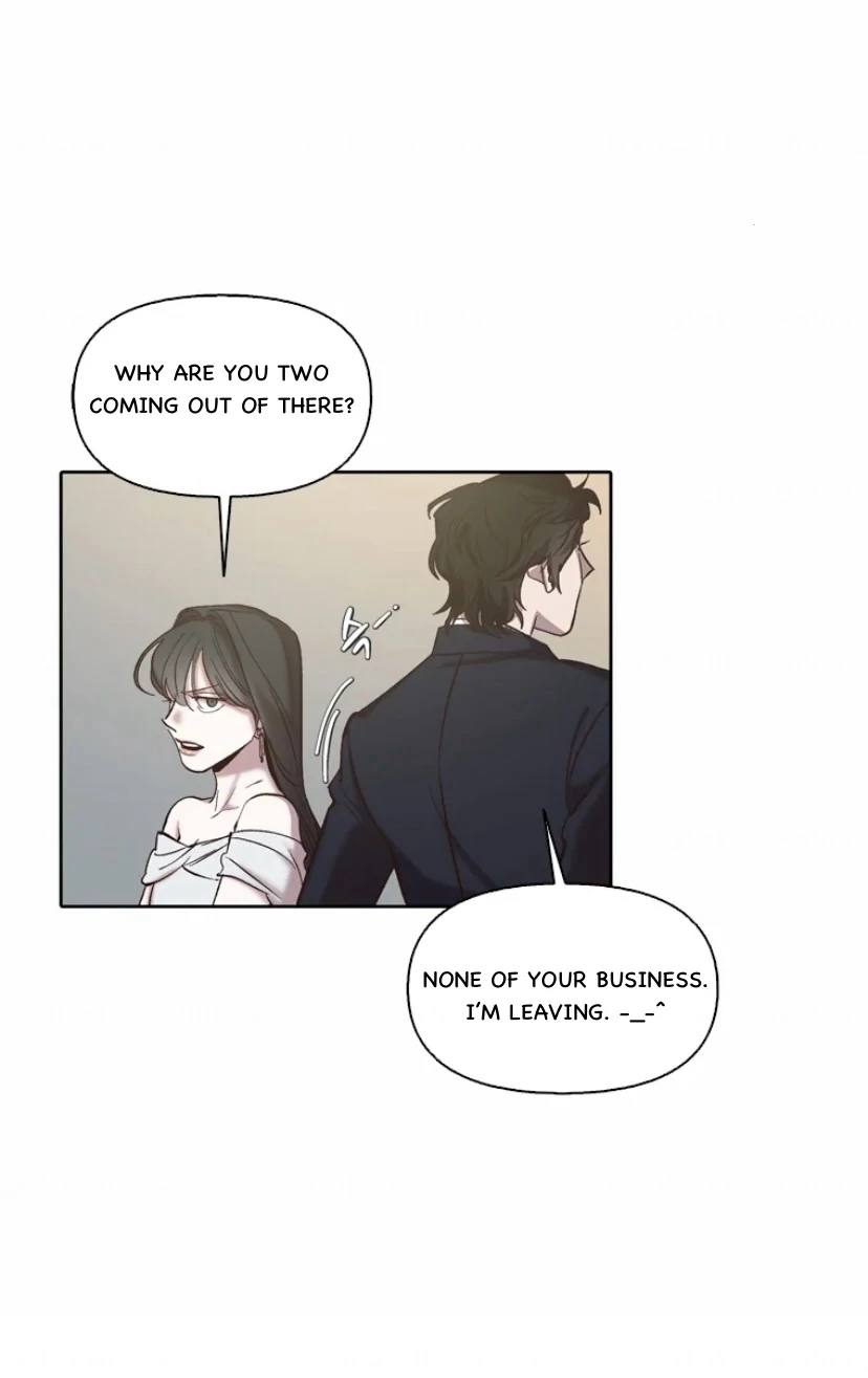 The Time When We Were Young Chapter 95 - page 46