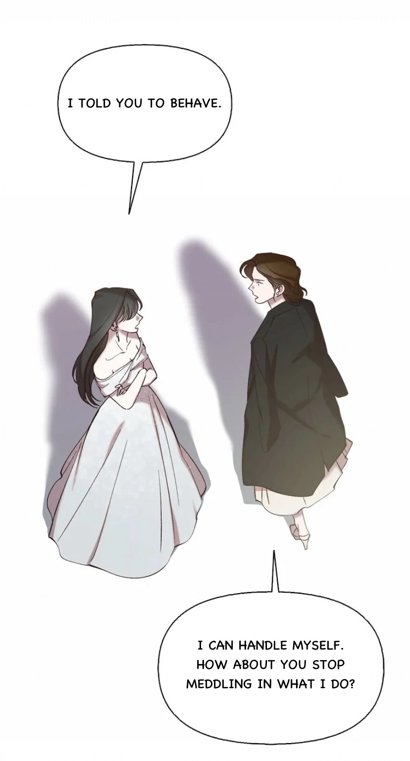 The Time When We Were Young Chapter 95 - page 48