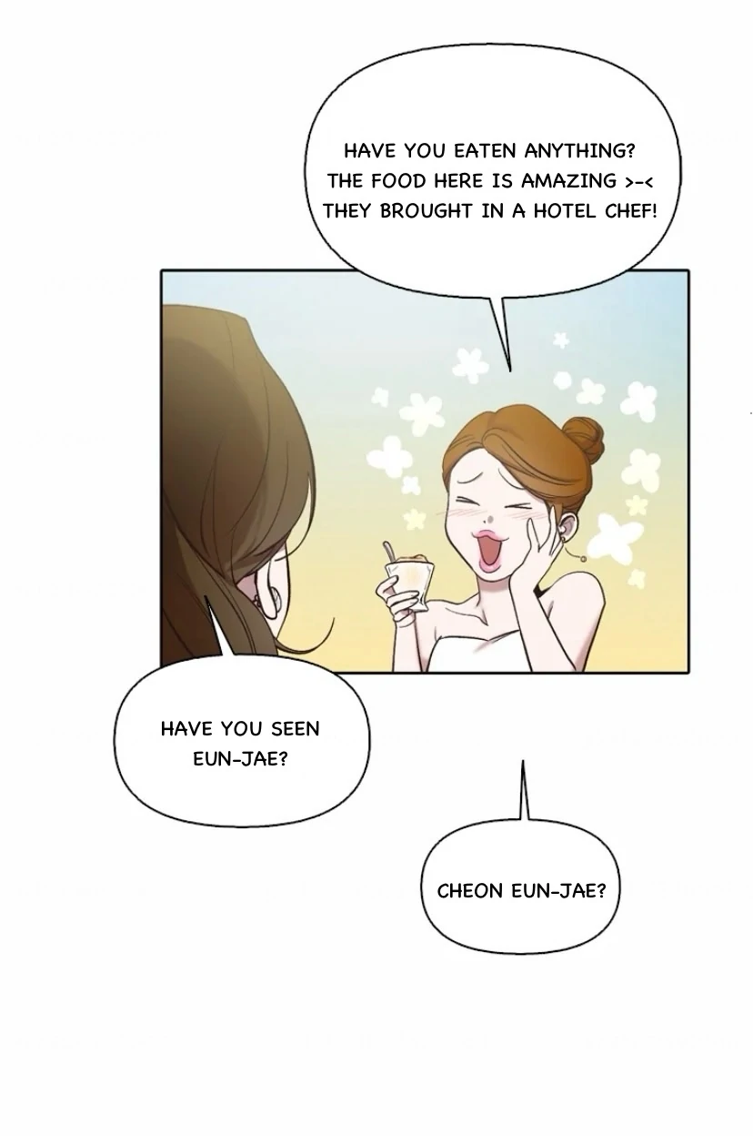 The Time When We Were Young Chapter 95 - page 4