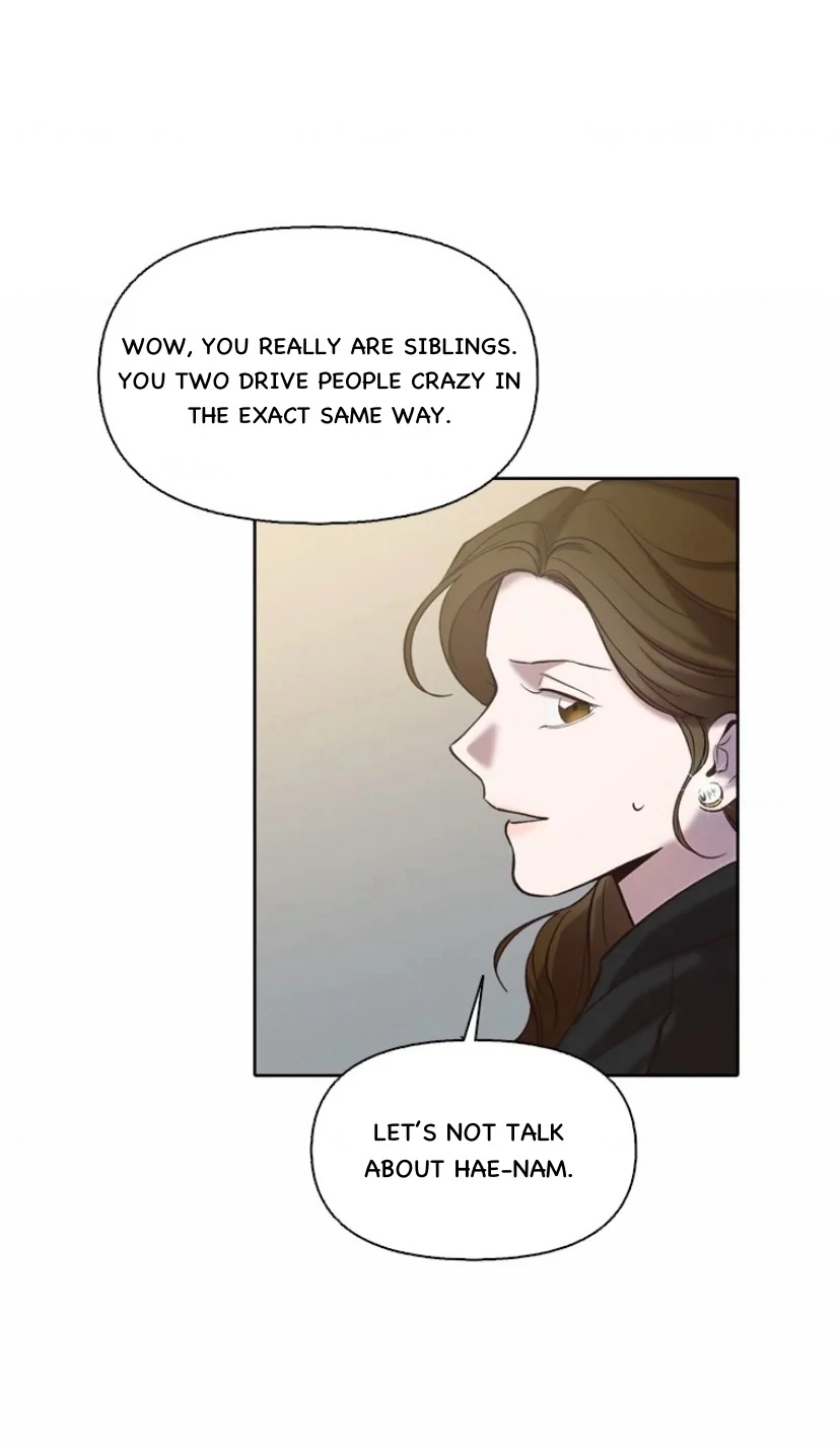 The Time When We Were Young Chapter 95 - page 49