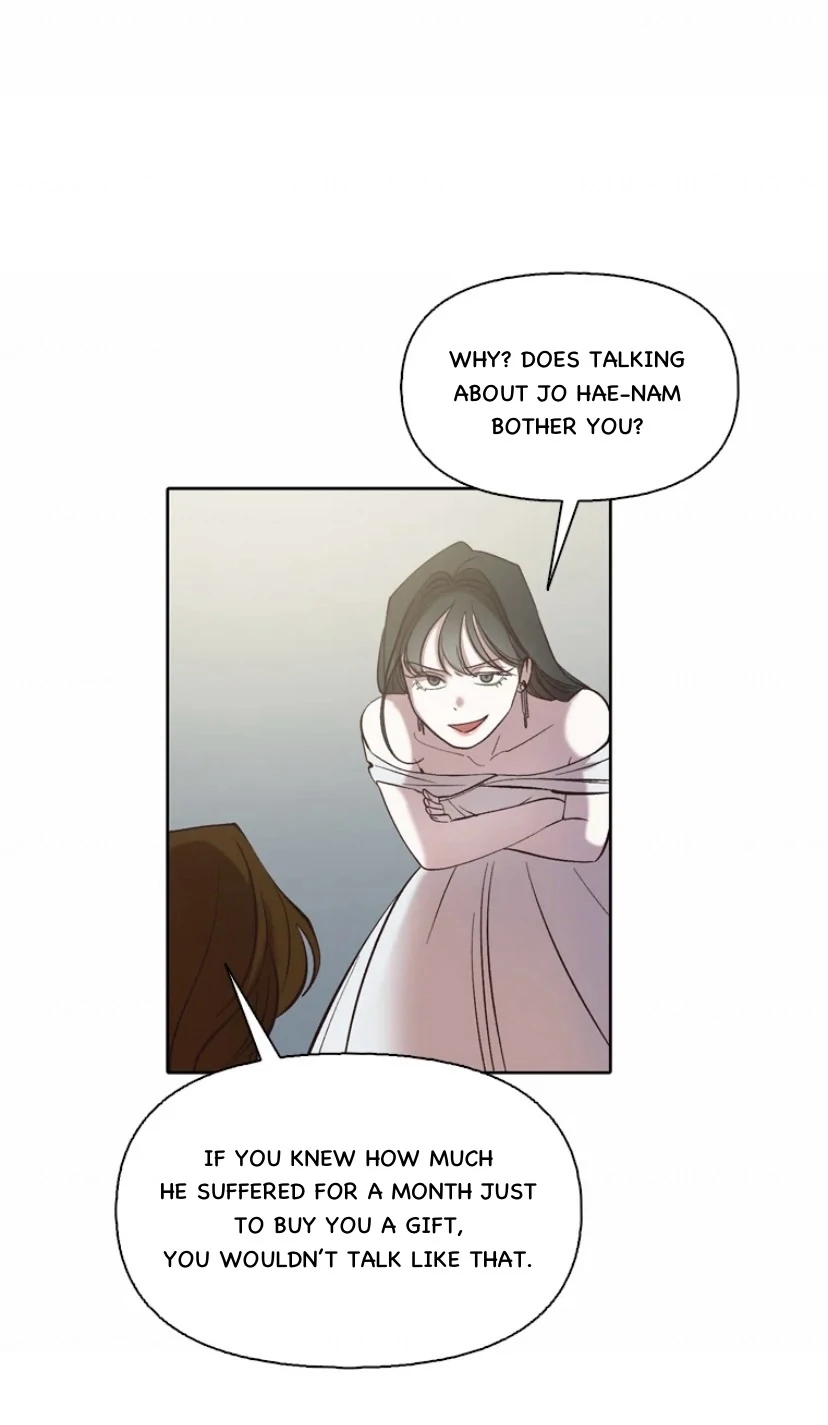 The Time When We Were Young Chapter 95 - page 50
