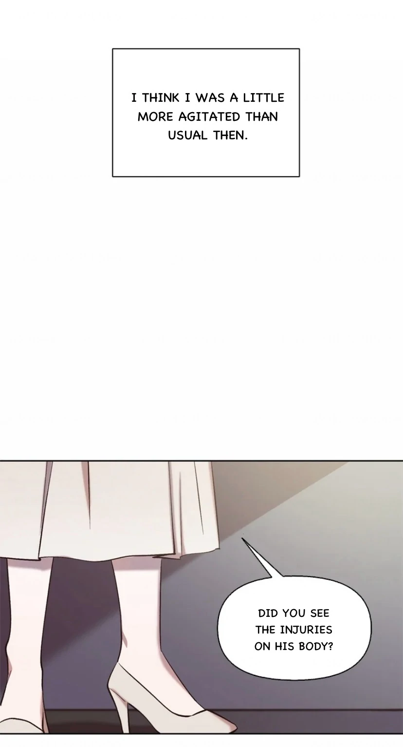 The Time When We Were Young Chapter 95 - page 53