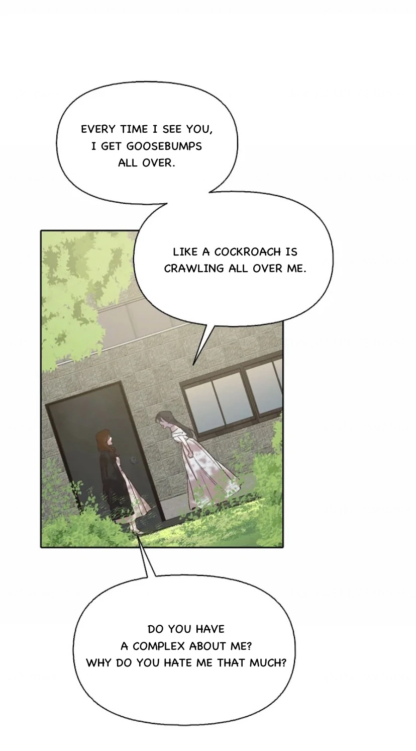 The Time When We Were Young Chapter 95 - page 55