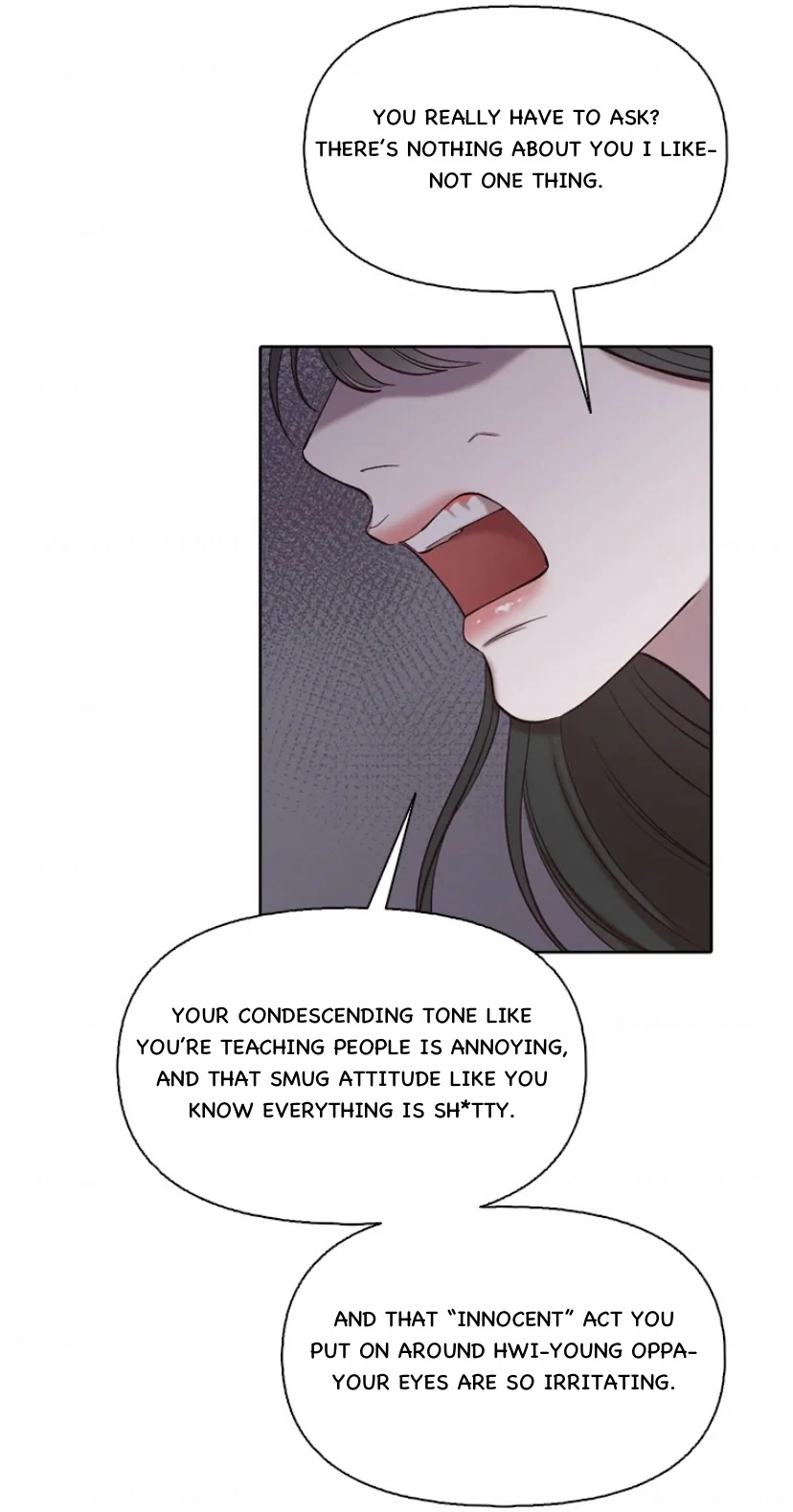 The Time When We Were Young Chapter 95 - page 56
