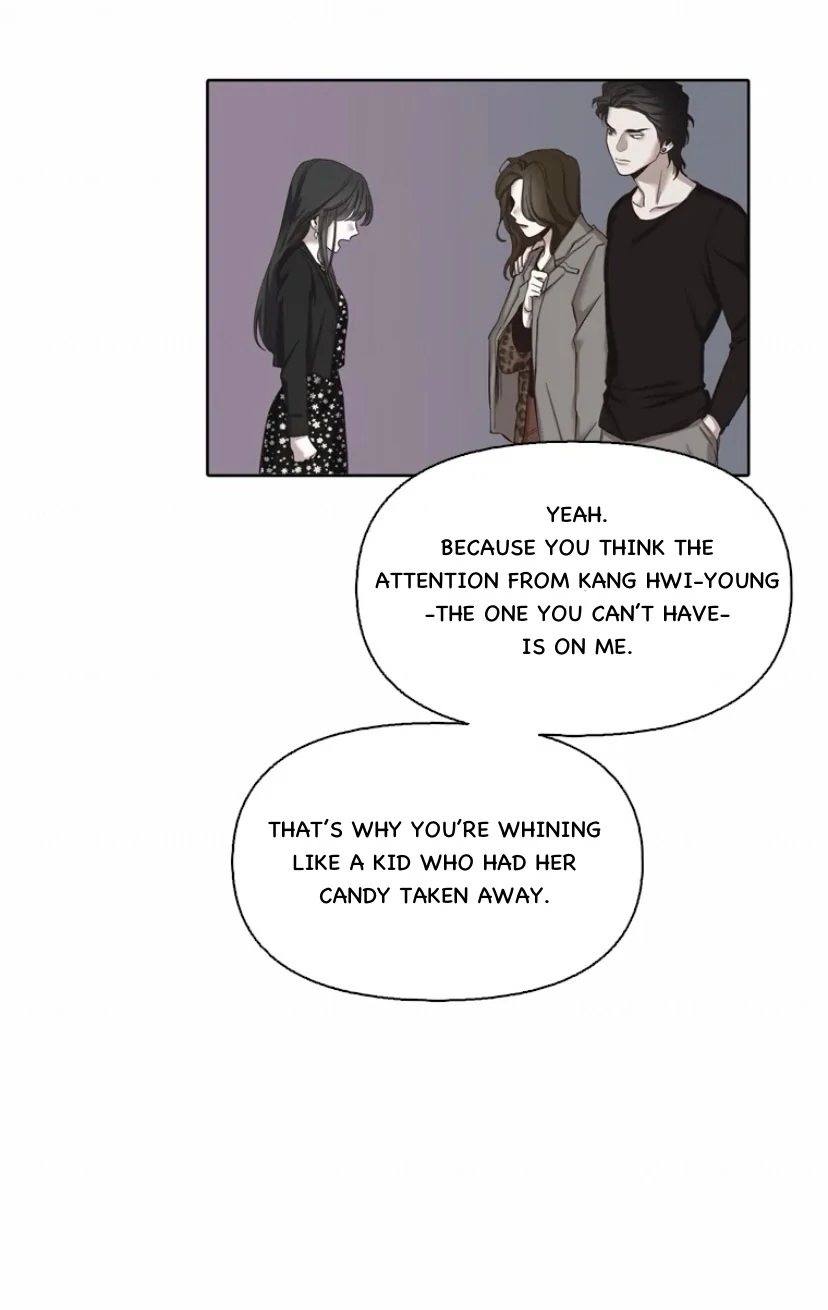 The Time When We Were Young Chapter 95 - page 58