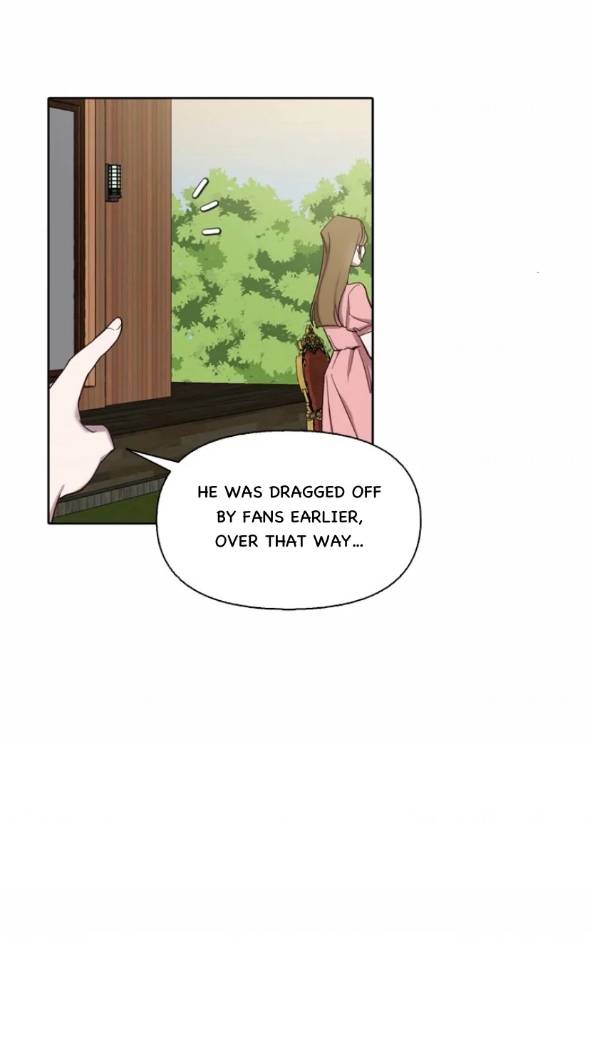 The Time When We Were Young Chapter 95 - page 5