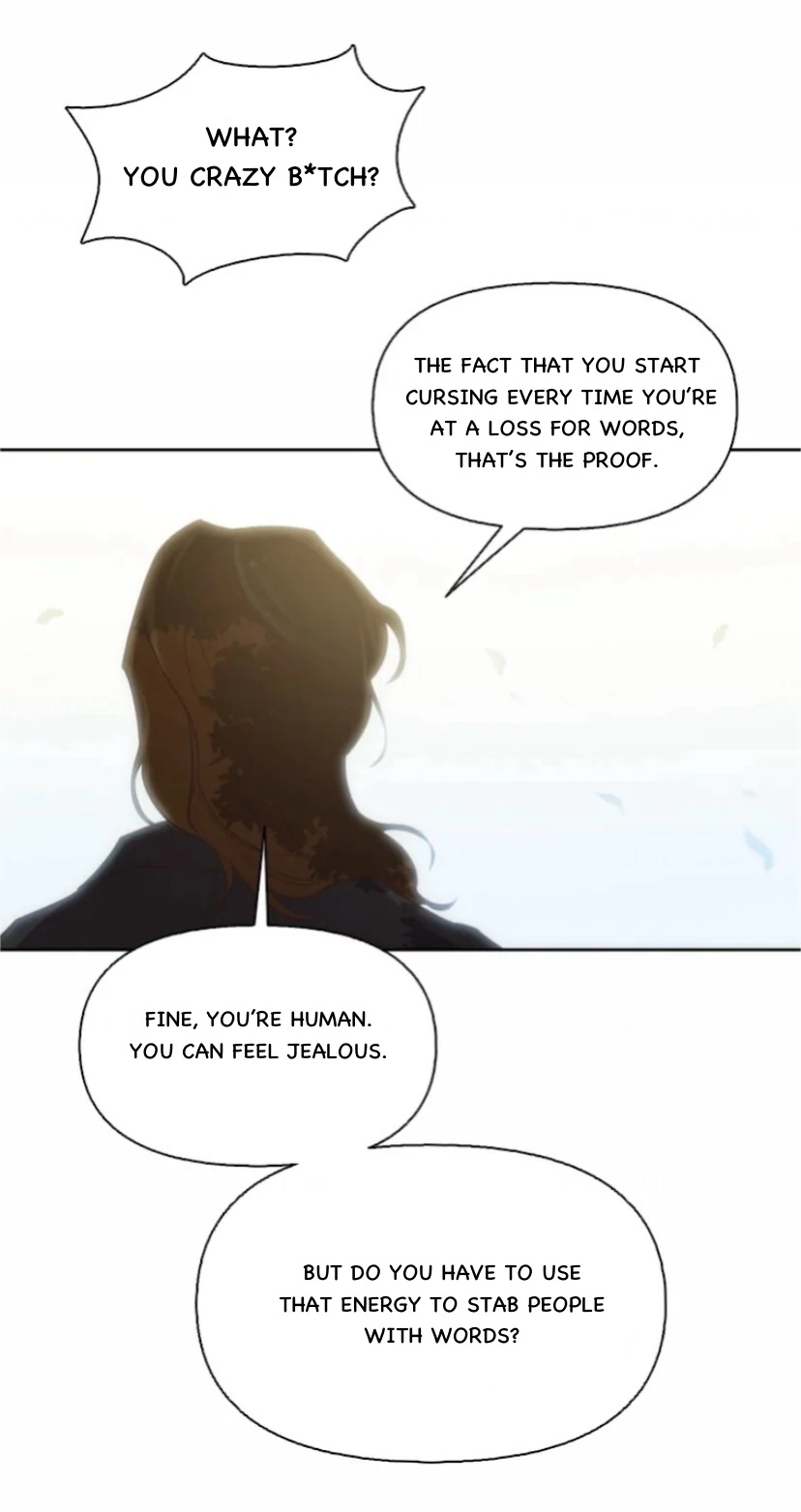 The Time When We Were Young Chapter 95 - page 59