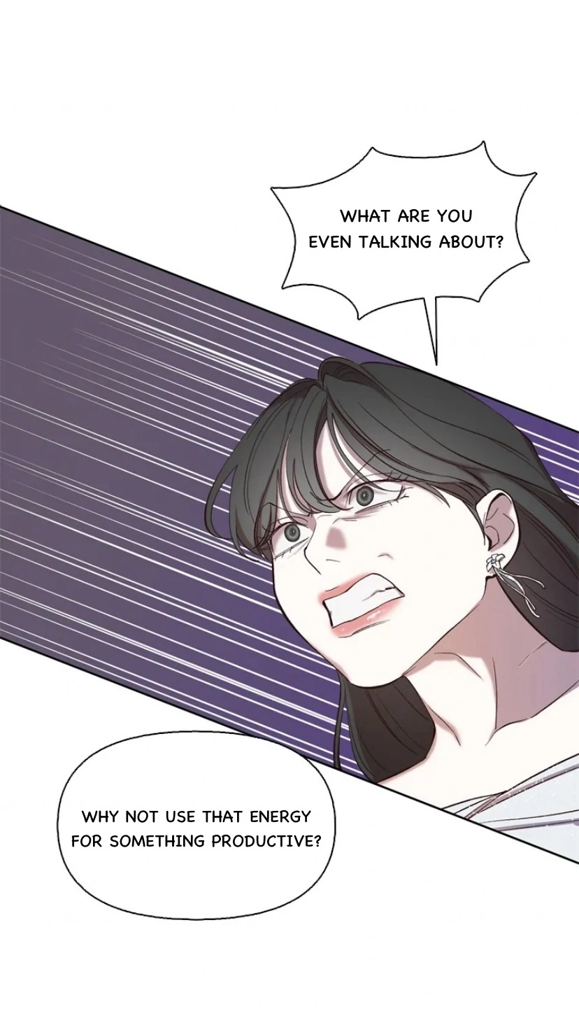 The Time When We Were Young Chapter 95 - page 60