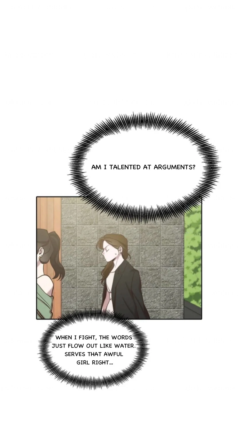 The Time When We Were Young Chapter 95 - page 64