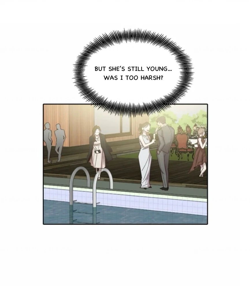 The Time When We Were Young Chapter 95 - page 65