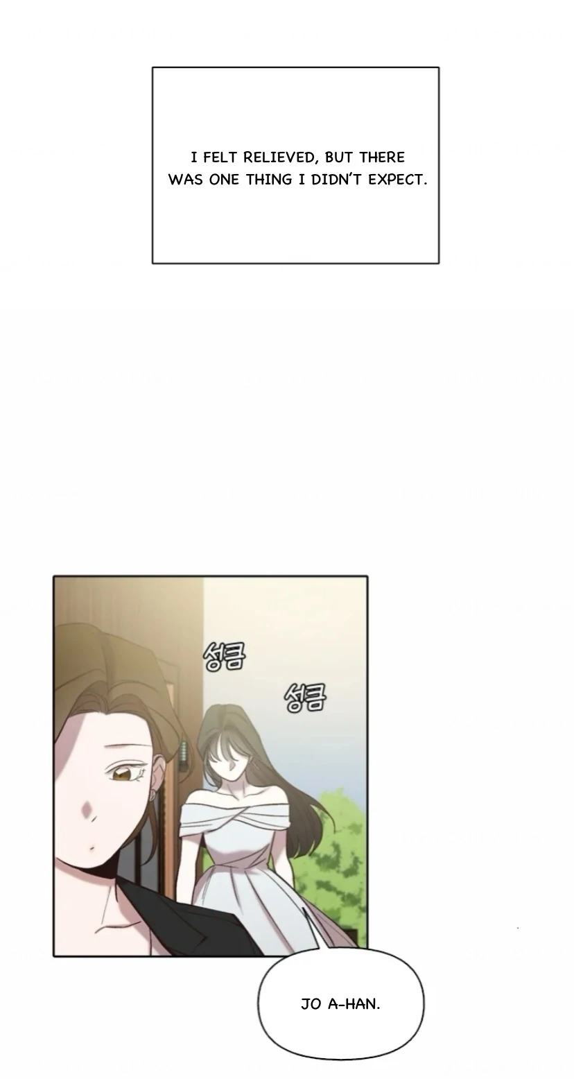 The Time When We Were Young Chapter 95 - page 66