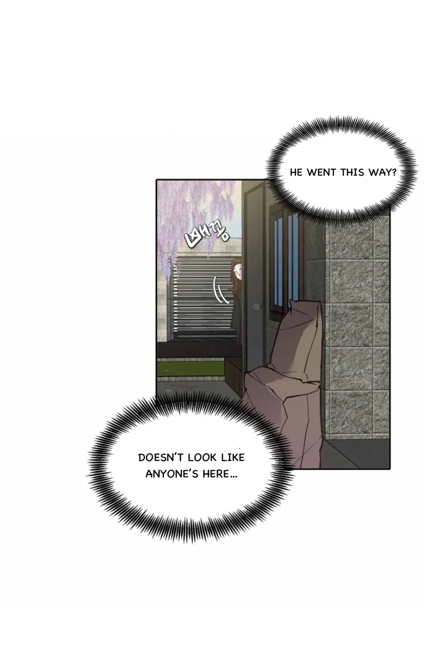 The Time When We Were Young Chapter 95 - page 6