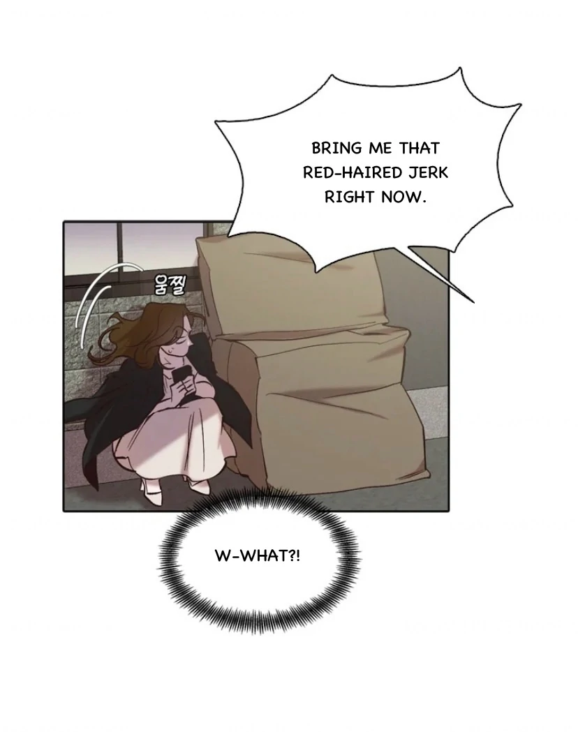 The Time When We Were Young Chapter 95 - page 7