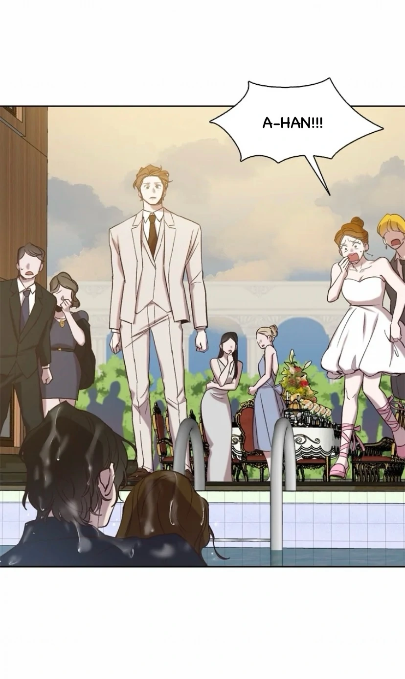 The Time When We Were Young Chapter 96 - page 9