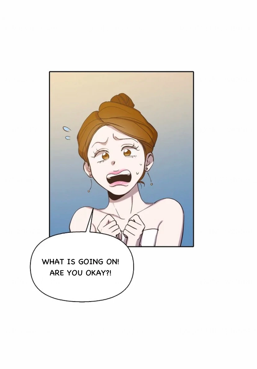 The Time When We Were Young Chapter 96 - page 10