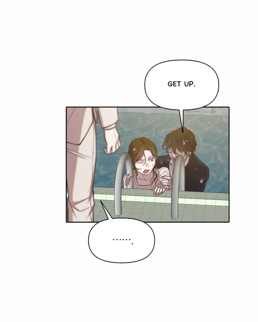 The Time When We Were Young Chapter 96 - page 11