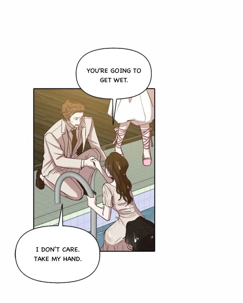 The Time When We Were Young Chapter 96 - page 12