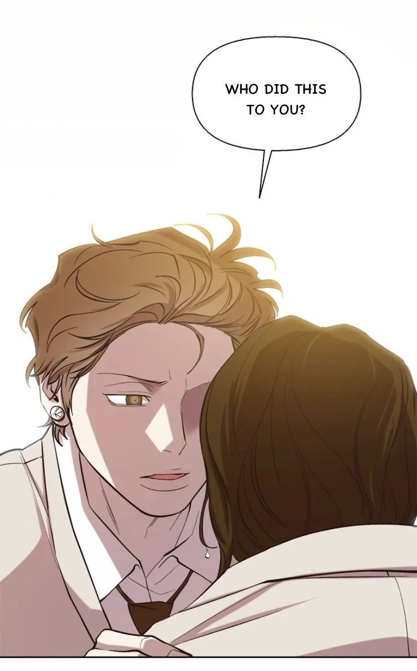 The Time When We Were Young Chapter 96 - page 14