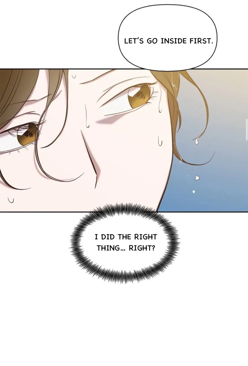 The Time When We Were Young Chapter 96 - page 18