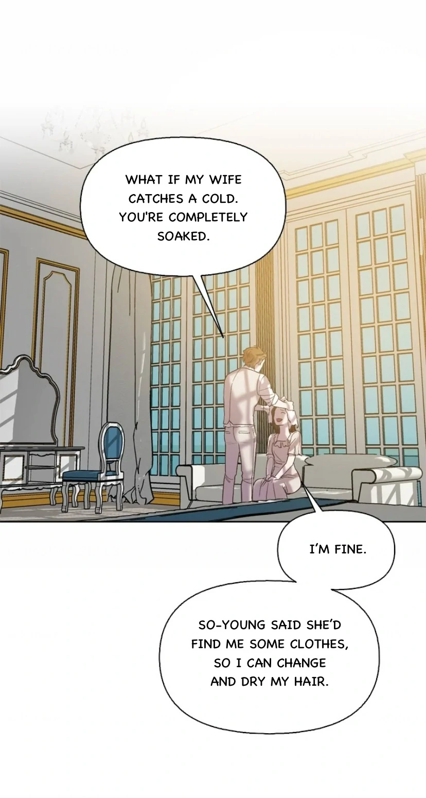 The Time When We Were Young Chapter 96 - page 20