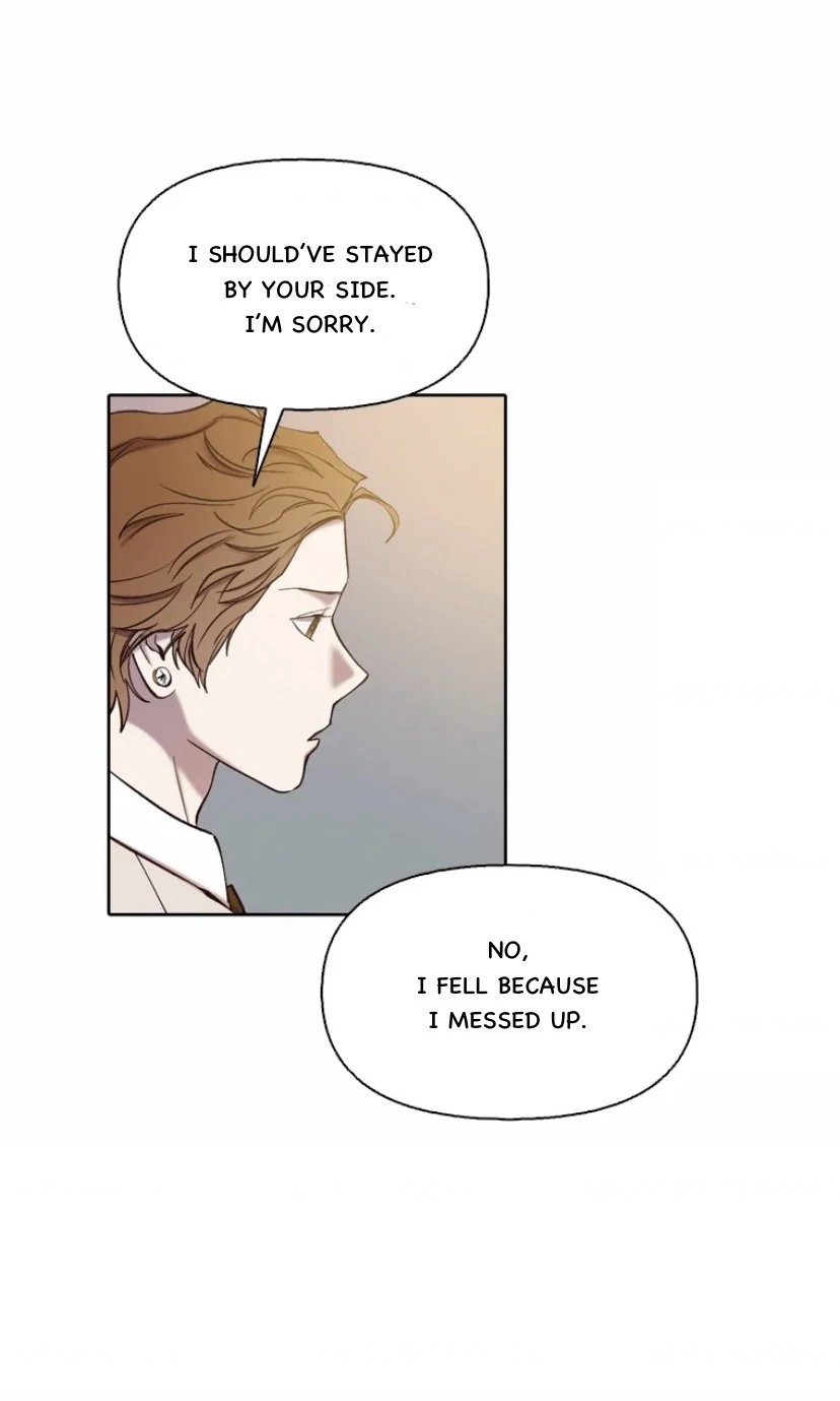 The Time When We Were Young Chapter 96 - page 21