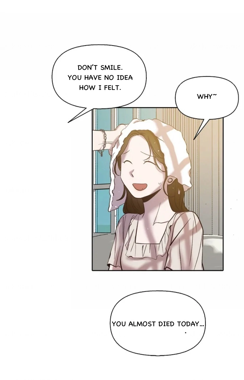 The Time When We Were Young Chapter 96 - page 22
