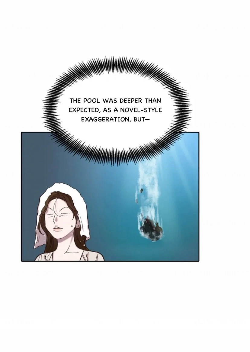 The Time When We Were Young Chapter 96 - page 23