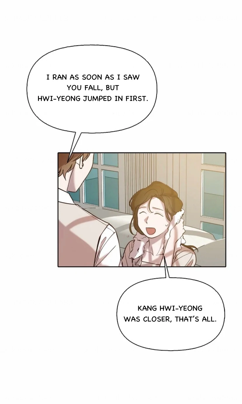 The Time When We Were Young Chapter 96 - page 27