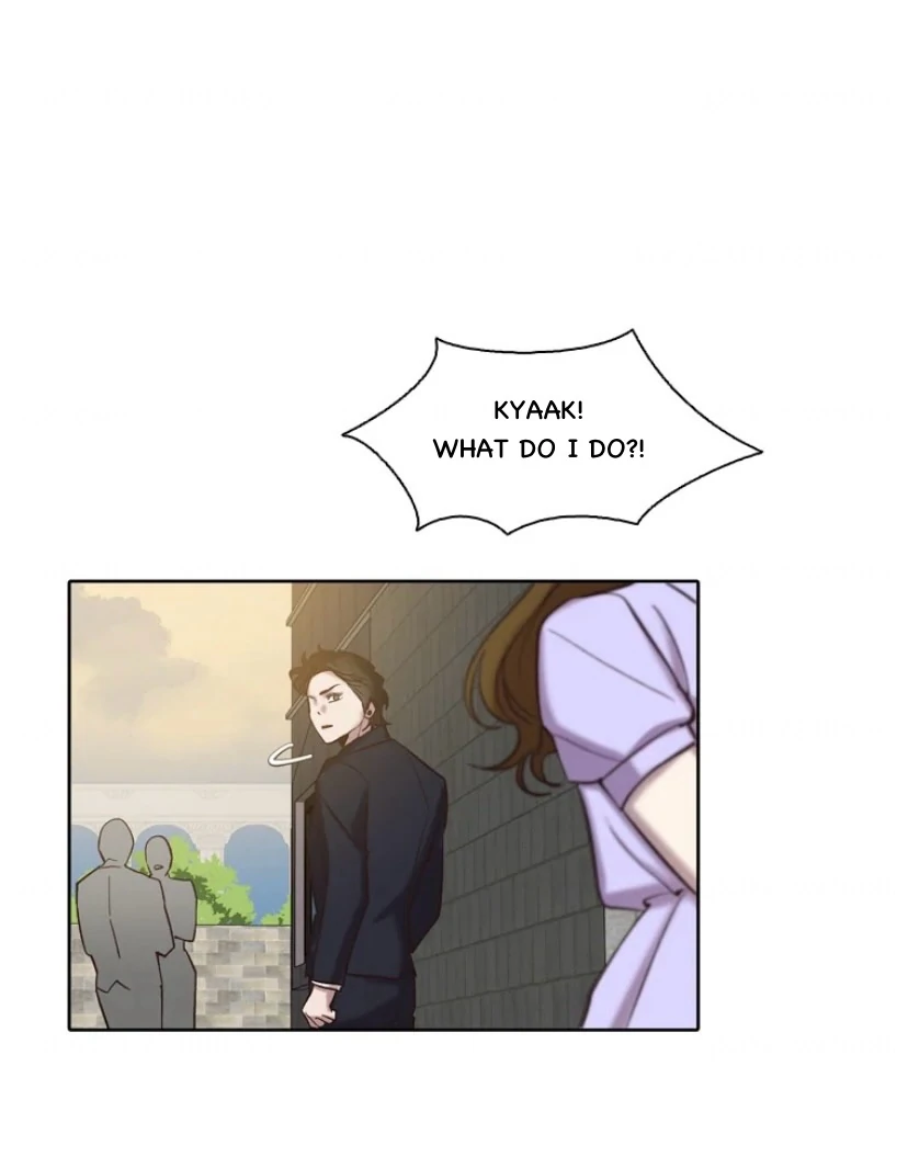 The Time When We Were Young Chapter 96 - page 2