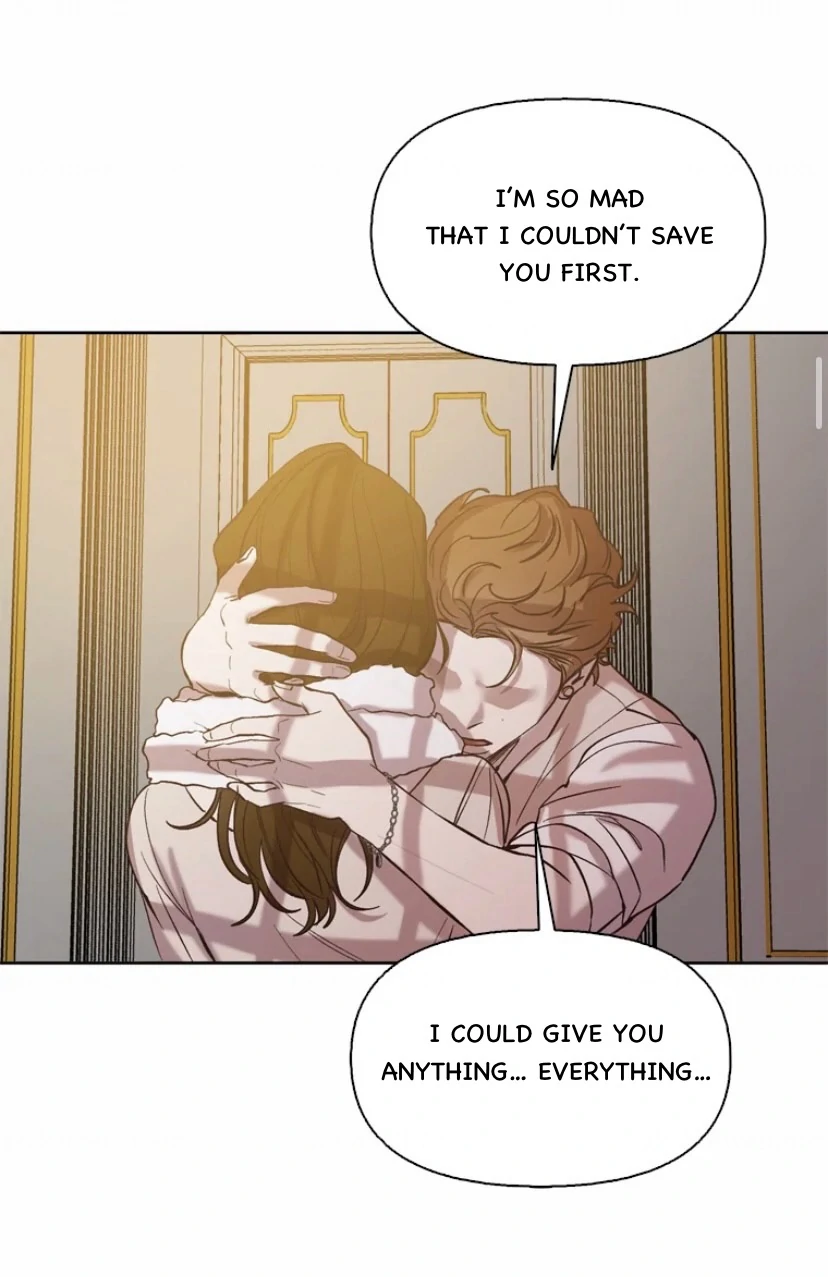 The Time When We Were Young Chapter 96 - page 29