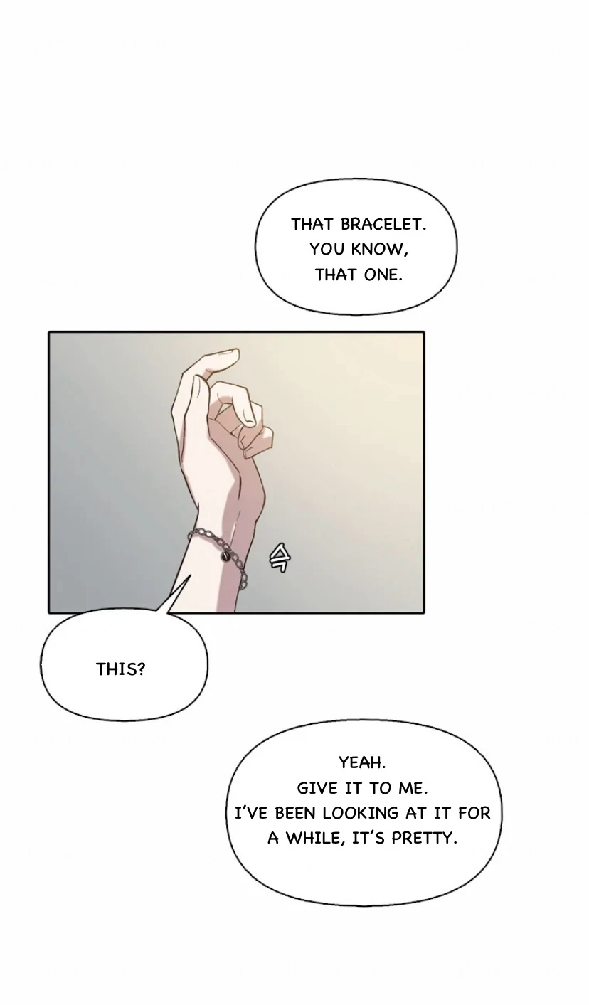 The Time When We Were Young Chapter 96 - page 32