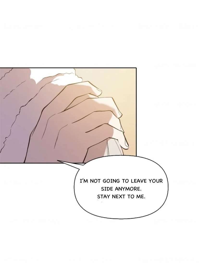 The Time When We Were Young Chapter 96 - page 34