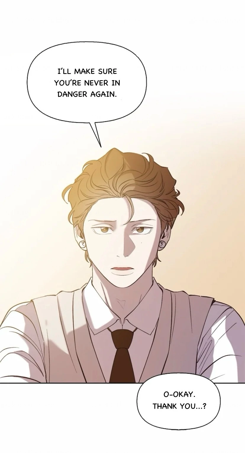 The Time When We Were Young Chapter 96 - page 35