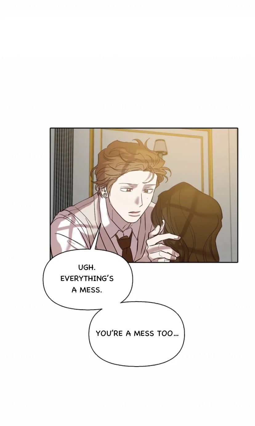The Time When We Were Young Chapter 96 - page 37
