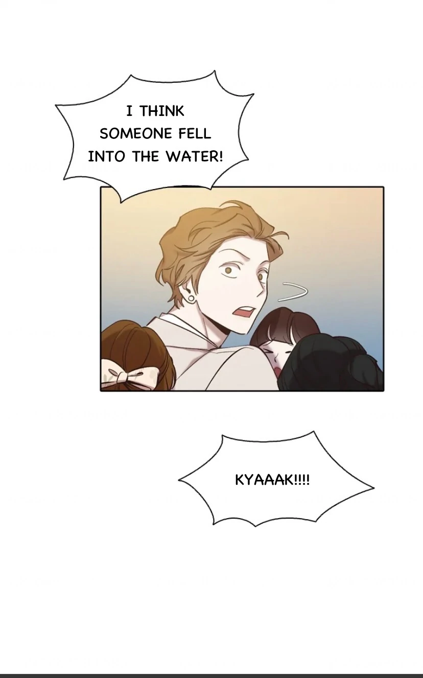 The Time When We Were Young Chapter 96 - page 3
