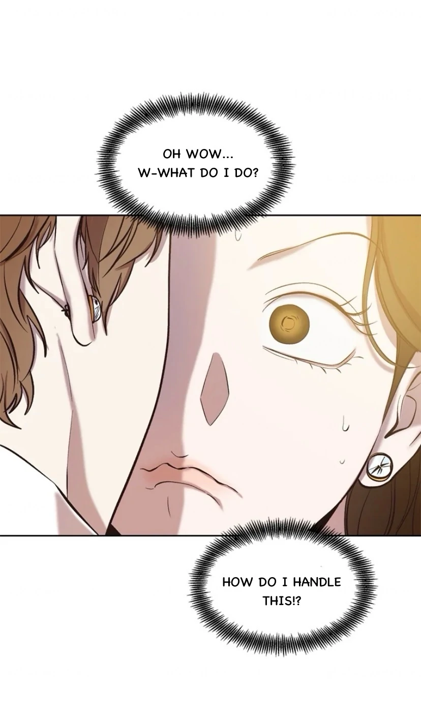The Time When We Were Young Chapter 96 - page 42