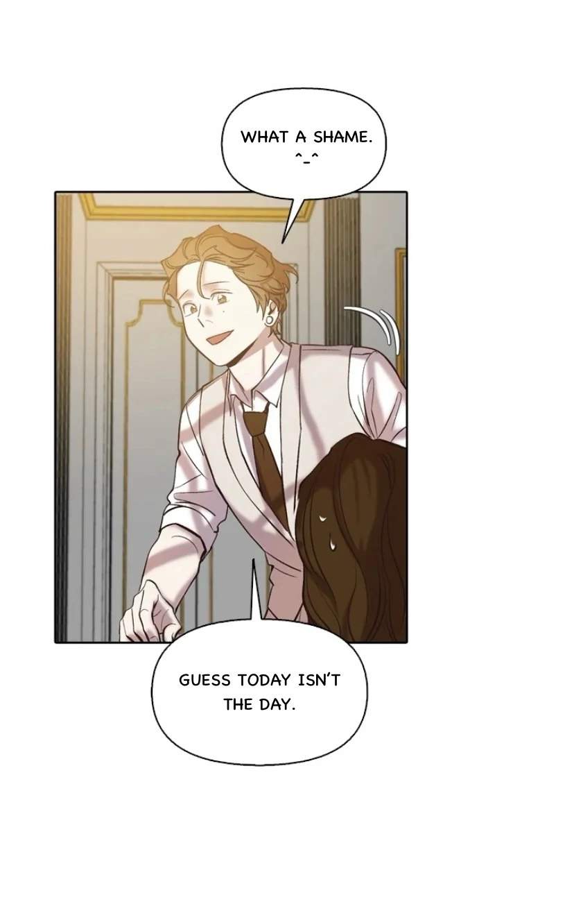 The Time When We Were Young Chapter 96 - page 45