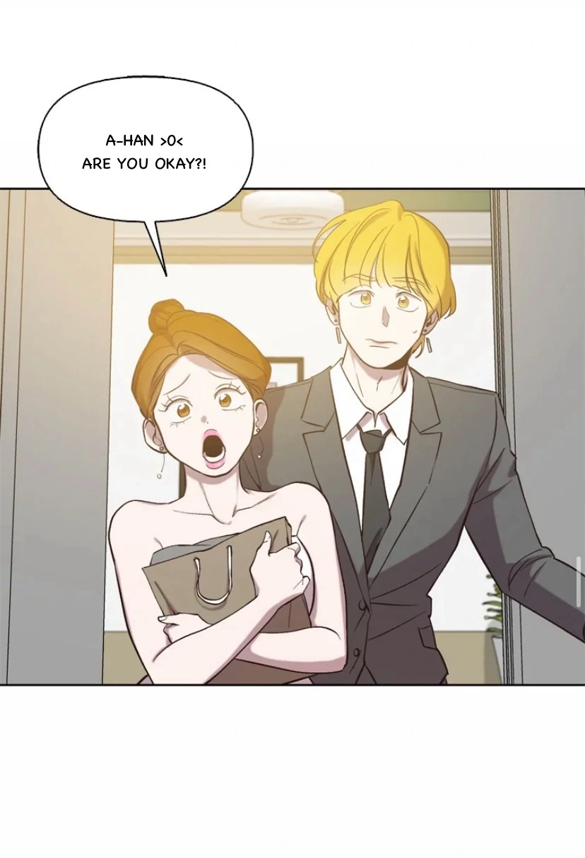 The Time When We Were Young Chapter 96 - page 46