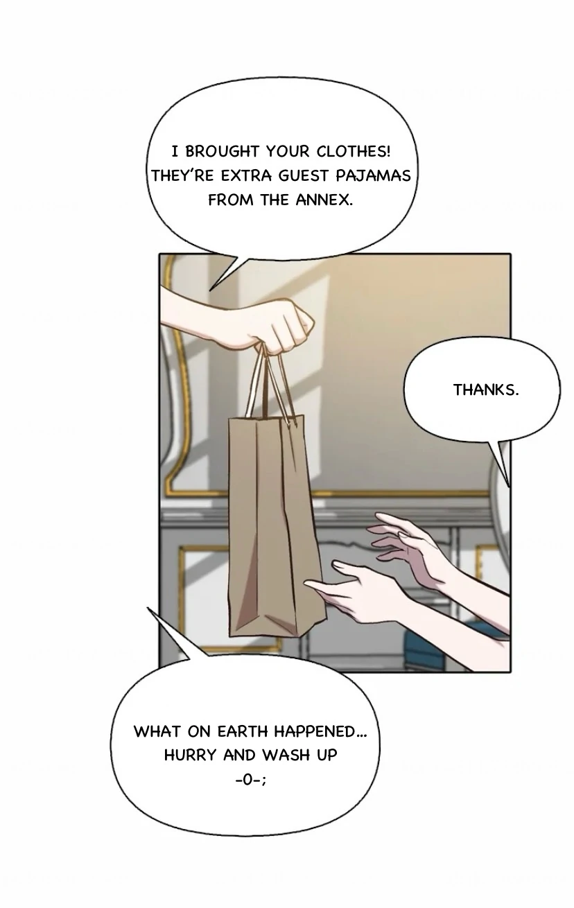 The Time When We Were Young Chapter 96 - page 47
