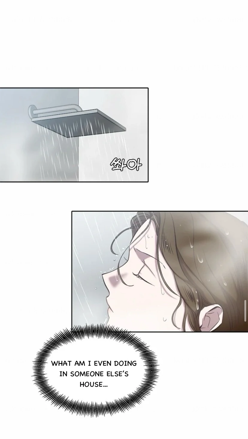 The Time When We Were Young Chapter 96 - page 48