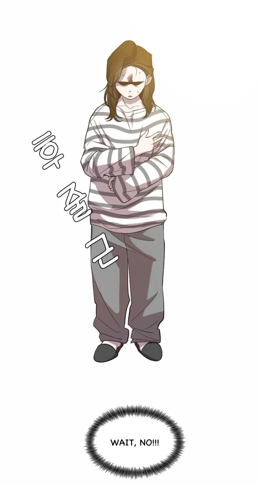 The Time When We Were Young Chapter 96 - page 50