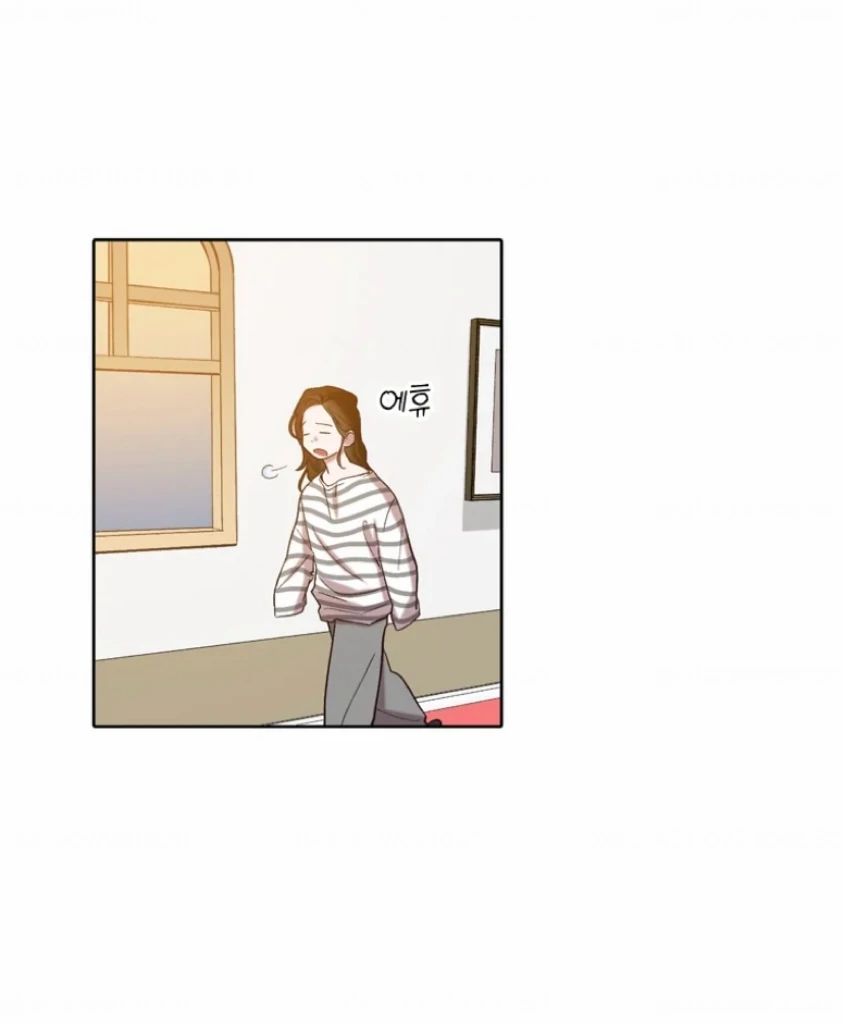 The Time When We Were Young Chapter 96 - page 51