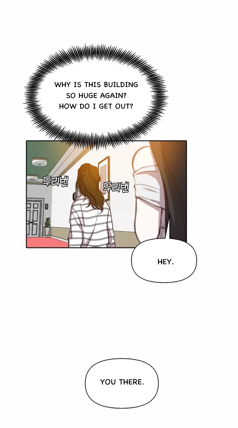 The Time When We Were Young Chapter 96 - page 54