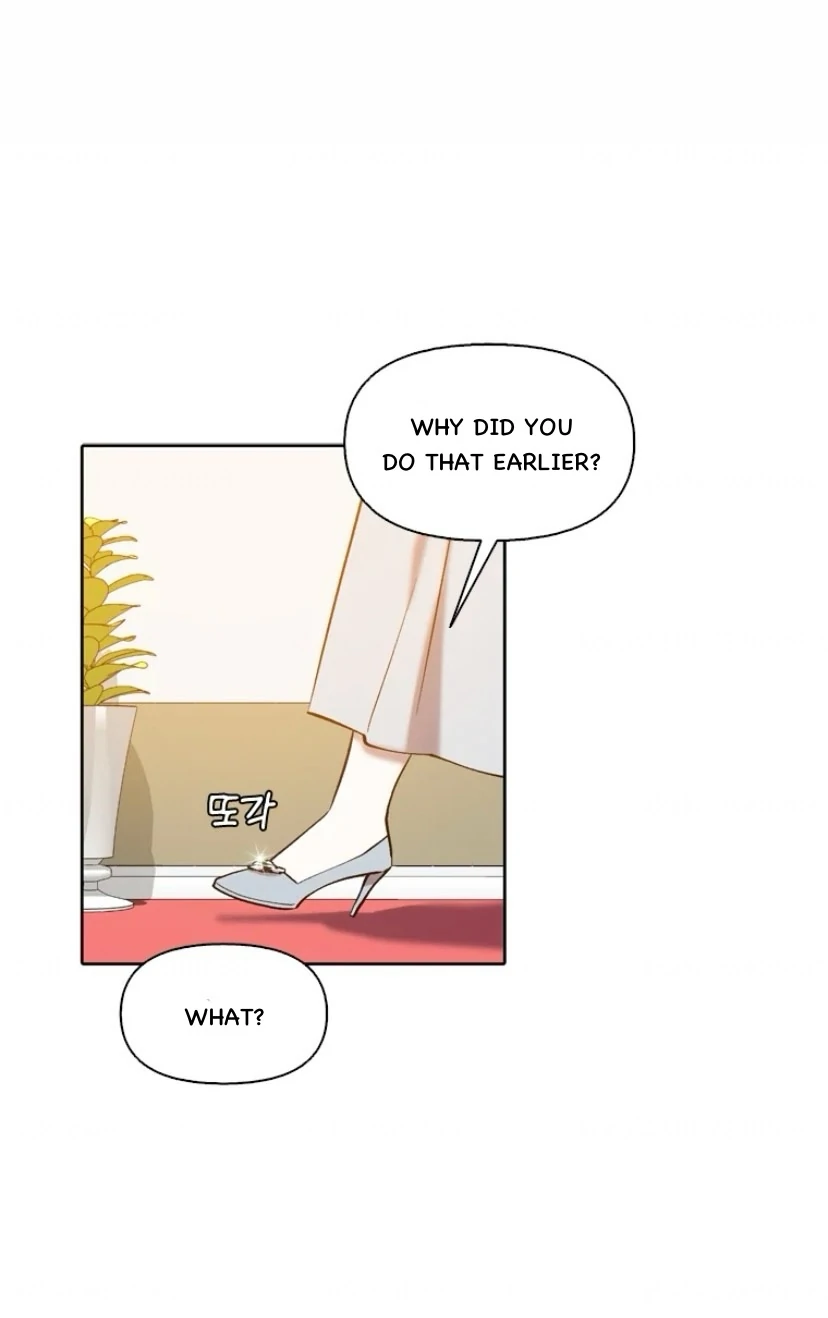 The Time When We Were Young Chapter 96 - page 57