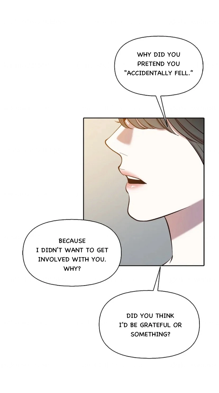 The Time When We Were Young Chapter 96 - page 58