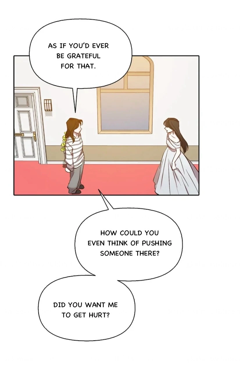 The Time When We Were Young Chapter 96 - page 59